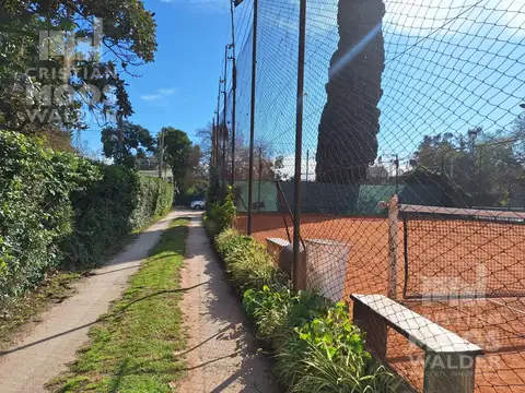 Fracción de terreno en Maschwitz Centro