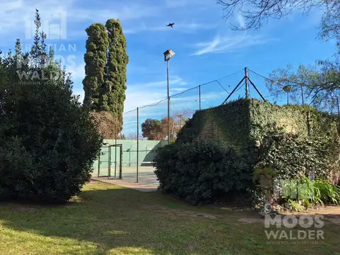 Terreno en venta  en  Maschwitz Centro