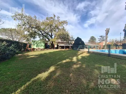 Casa en Venta 20 años
