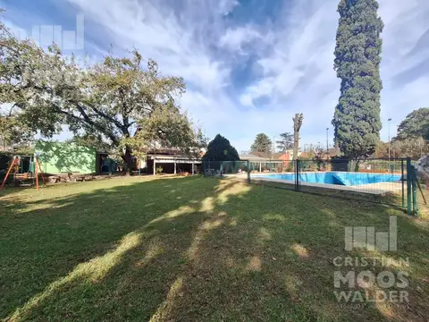 Casa en Venta al Norte