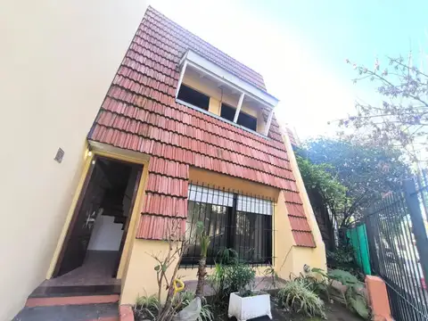 DUPLEX EN ALQUILER EN SAN MIGUEL