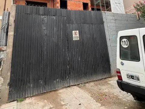 DEPARTAMENTOS 2 AMB - CON BALCON - COCHERA OPCIONAL - ENTREGA DICIEMBRE 2026