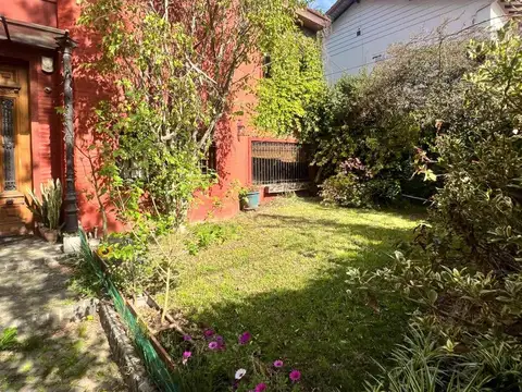Casa 5 ambientes con 6 baños