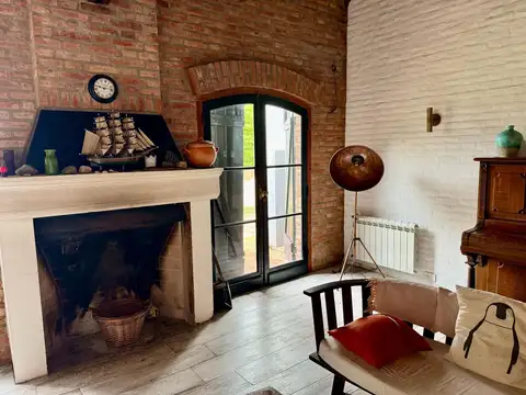 Quinta en Venta de 5 dormitorios