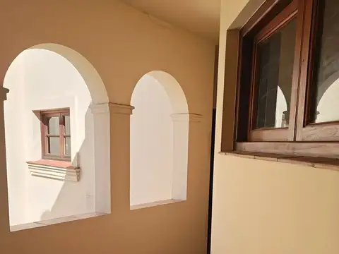 Depto Tipo Casa en Venta A Estrenar