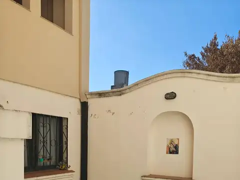 Depto Tipo Casa en Venta de Monoambiente