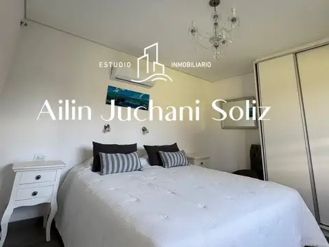 Casa en Alquiler Temporal A Estrenar