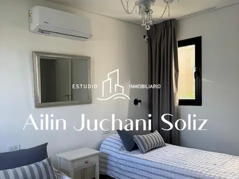 Casa en Costa Esmeralda