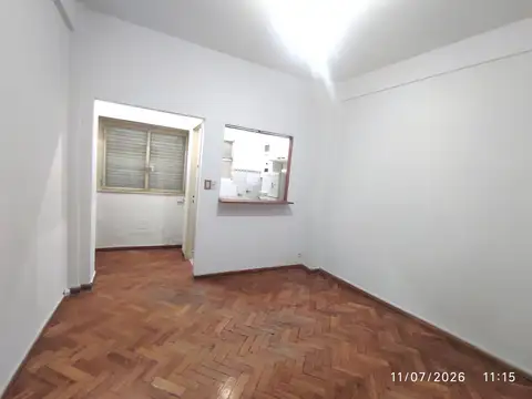 Departamento en Venta en Palermo Nuevo, Palermo