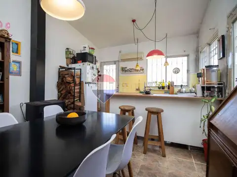Casa en Venta de 2 dormitorios