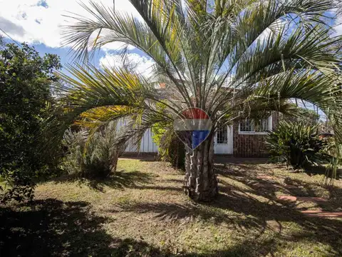 Casa con gran terreno San José de Carrasco