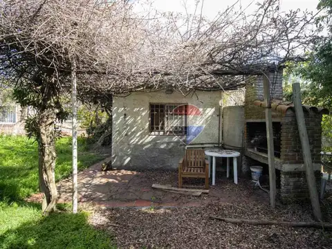 Casa con gran terreno San José de Carrasco