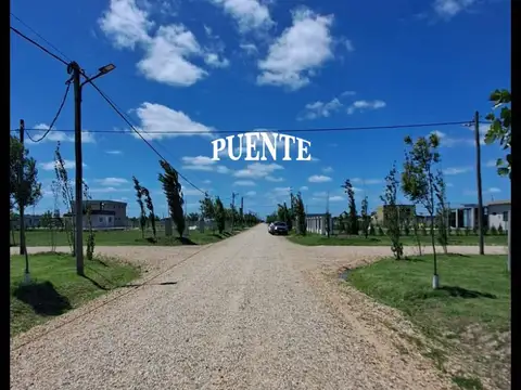 Terreno en Venta en Maximo Paz, USD 22.500