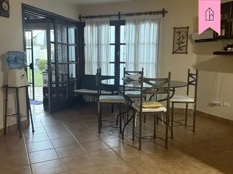 Casa en Venta - Grand Bourg - Capital Salta 100