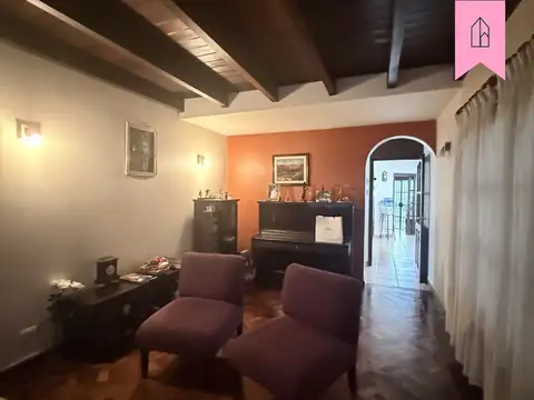 Casa en Venta 25 años