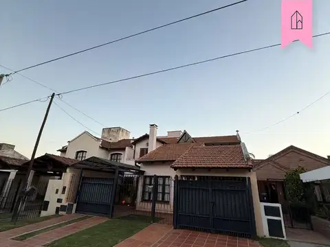 Casa en venta en Grand Bourg - Salta Capital