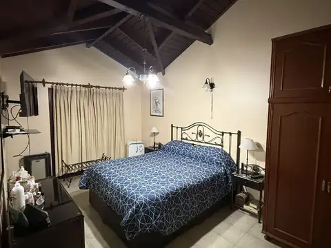 Casa en Venta en Barrio Grand Bourg, USD 275.000