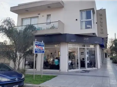 DEPARTAMENTO VENTA  ITUZAINGO 