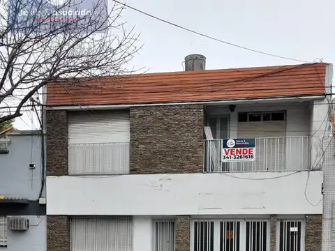 Casa en Venta en Echesortu, Rosario