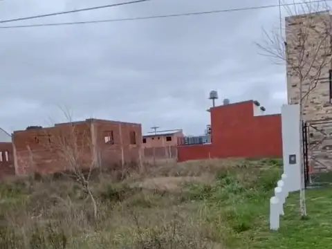 Terreno en Venta en Mar del Tuyu, USD 13.800