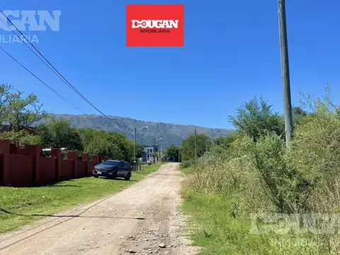 Terreno a la venta en solares - merlo san luis