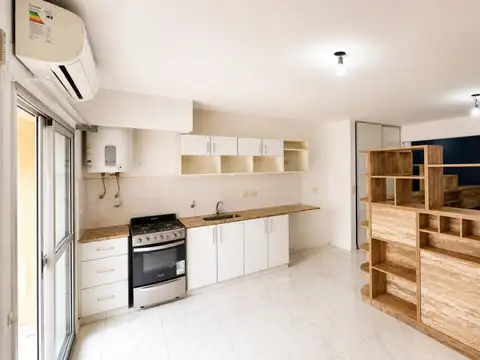 Alquiler de Monoambiente en Caseros, Tres de Febrero