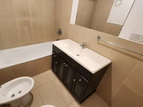 Alquiler de Monoambiente en Caseros, Tres de Febrero