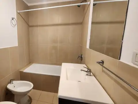 Departamento en Alquiler 8 años