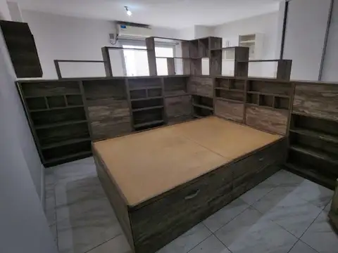 Departamento en Alquiler en Caseros, $ 500.000