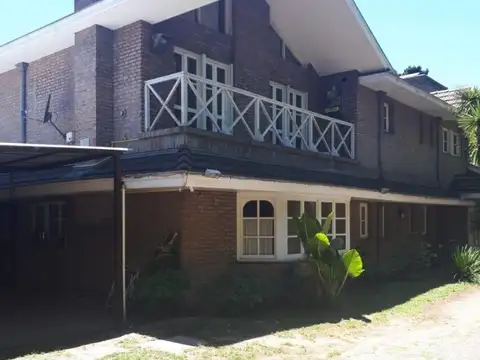 Casa en Venta de 8 dormitorios