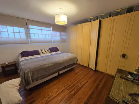Depto Tipo Casa 4 ambientes con 2 baños