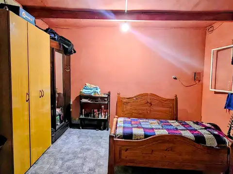 Casa en Venta en Barrio San Agustin, USD 25.000