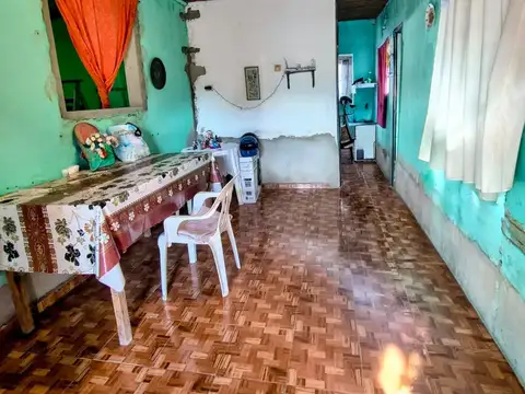 Casa en Venta de 2 dormitorios