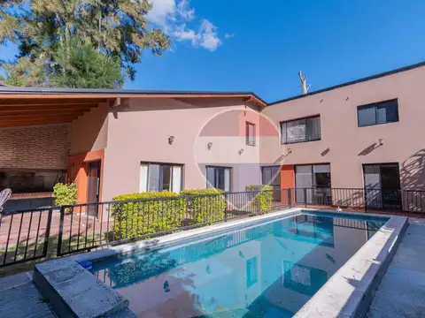 Casa en Venta en Santa Fe, La Capital