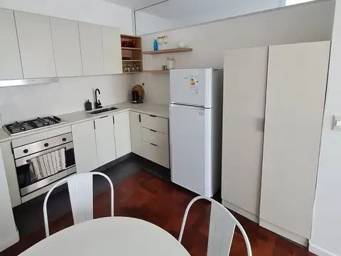 Departamento en Alquiler Temporal en Palermo, USD 1.400