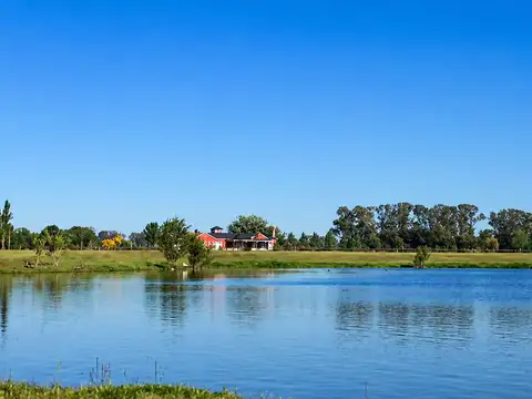 Venta de Terreno en Estancia Las Lilas, Lujan