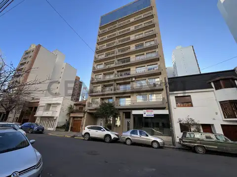 Departamento en alquiler - Calle 45 e/ 12 y 13