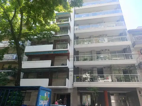 Se vende Departamento 2 Ambientes en Caballito