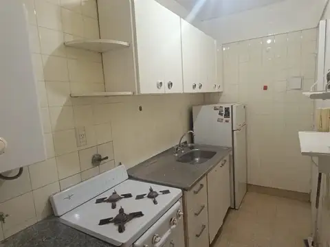 Departamento en Venta 50 años