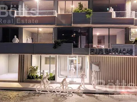 Departamento en Venta 1 año