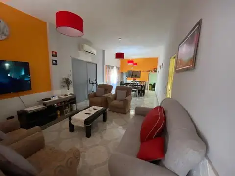 Recuero al 3900