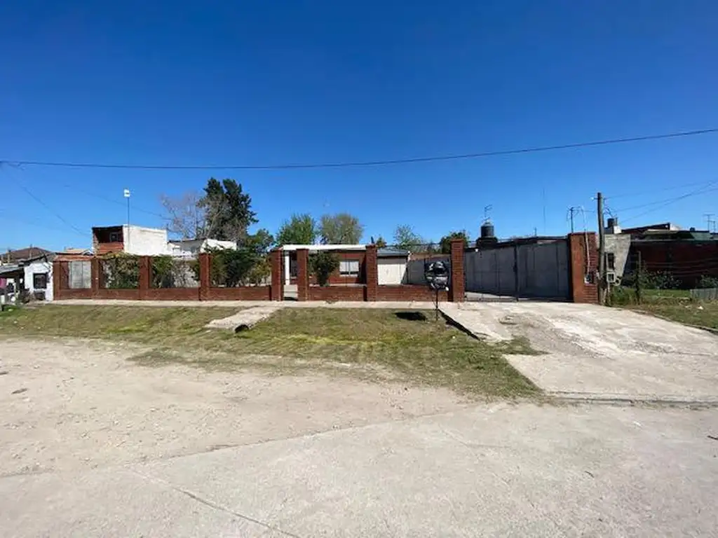 Recuero al 3900