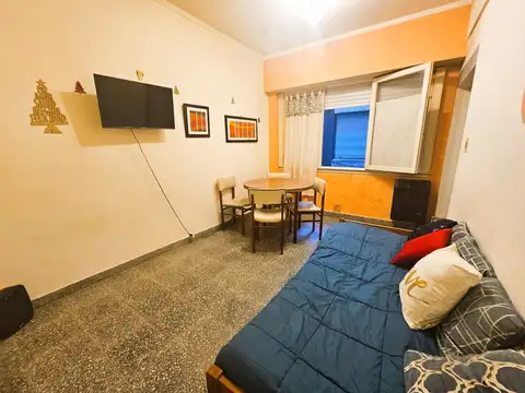 Departamento en Venta de Monoambiente