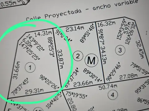 SAN LUIS LA CANDELARIA BARRIO PRIVADO LOTE  785 MTS AL PIE DE LAS SIERRAS