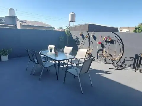 Depto Tipo Casa en Venta 30 años