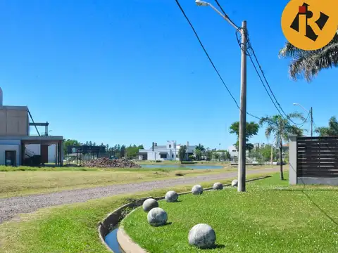 BARRIO PRIVADO LA CALIFORNIA