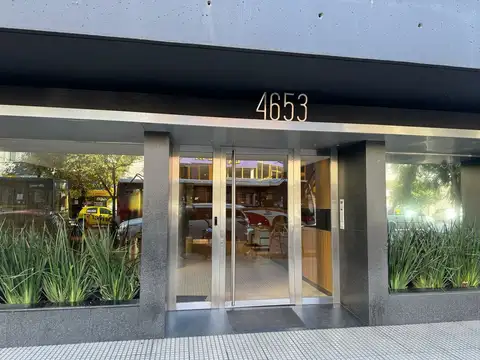 Departamento en Alquiler de Monoambiente