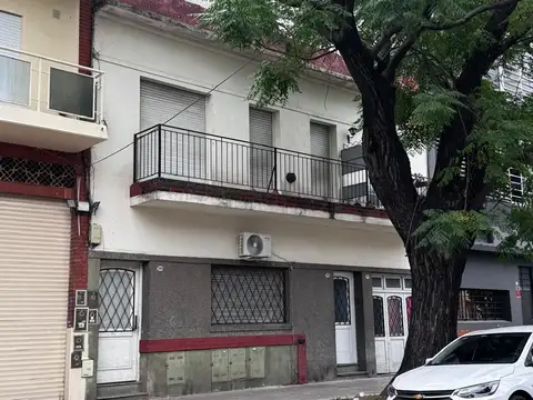 Venta ph 3 ambientes terraza Villa Pueyrredon