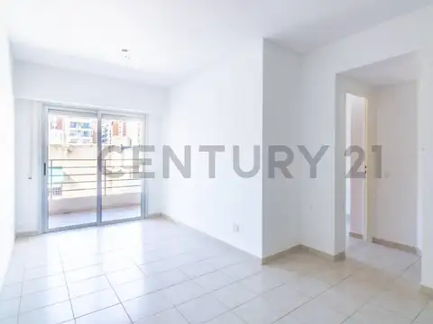 Venta departamento un dormitorio Barrio Martín a estrenar