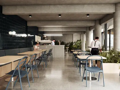 Departamento en Venta al Noreste